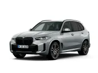 Neu BMW X5 Efficient Dynamics 286 PS (210 kW) 2026 SUV