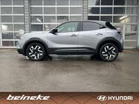 Gebraucht Opel Mokka-e Elegance 100 kW (136 PS) 2022 Grau SUV