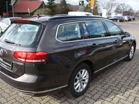 gebraucht VW Passat Variant 2.0 TDI DSG 4M Highl. Variant