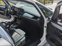 Gebraucht BMW 216 Advantage 109 PS (80 kW) 2019 Weiß Van / Kleinbus