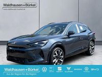 Gebraucht Cupra Formentor VZ 265 PS (194 kW) 2025 Magnetic grau metallic SUV