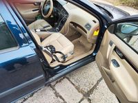 Gebraucht Volvo S60 Comfort 170 PS (125 kW) 2002 Blau Limousine