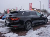 Gebraucht Renault Talisman Initiale Paris 200 PS (147 kW) 2017 Schwarz Kombi