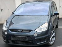 Gebraucht Ford S-MAX S 175 PS (128 kW) 2008 Van / Kleinbus