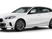 Gebraucht BMW 120 Shadowline 170 PS (125 kW) 2025 Weiß Kleinwagen