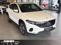 Gebraucht Mercedes EQA300 Progressive 167 kW (228 PS) 2024 Polarweiß SUV