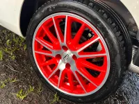 Gebraucht Ford Ka Titanium 69 PS (50 kW) 2012 Weiß Kleinwagen