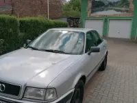 Używany Audi 80 90 KM (66 kW) 1992 Sedan/Limuzyna