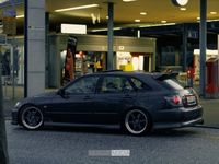 gebraucht Lexus IS200 SPORTCROSS, Altezza Gita, JDM Toyota