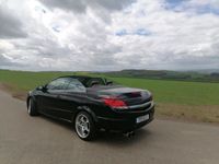 gebraucht Opel Astra Cabriolet Twintop 2.0 Turbo top