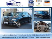 Gebraucht Infiniti Fx35 284 PS (208 kW) 2008 Schwarz SUV