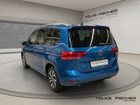 gebraucht VW Touran 2.0 TDI Active