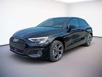 gebraucht Audi A3 Sportback advanced 35 TDI S tronic 18ALU.LED.