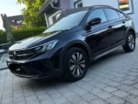 Gebraucht VW Taigo Move 110 PS (80 kW) 2024 Schwarz SUV