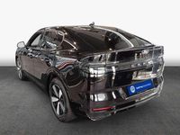 Neu Ford Capri 210 kW (286 PS) 2025 Schwarz SUV