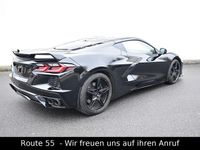 Gebraucht Corvette C8 502 PS (369 kW) 2020 Schwarz