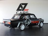 Second-hand Lada 2107 228 CP (167 kW) 1984 Negru Berlinǎ