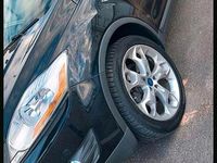 Gebraucht Ford Kuga 140 PS (102 kW) 2010 Schwarz SUV