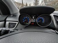 Gebraucht Hyundai i30 Style 110 PS (80 kW) 2015 Silber Kombi