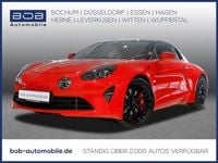 Gebraucht Alpine A110 300 PS (220 kW) 2025 Seismic rot Coupé