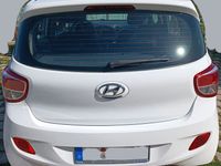 gebraucht Hyundai i10 1.0 Classic