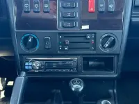 Gebraucht Mercedes G500 297 PS (218 kW) 1999 Rot SUV