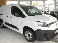 Gebraucht Fiat Doblò 136 PS (100 kW) 2023 Weiß Van / Kleinbus
