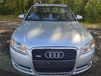 Gebraucht Audi A4 S-Line 272 PS (200 kW) 2005 Grau Kombi