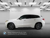 Gebraucht BMW iX1 M Sport 200 kW (272 PS) 2023 Weiß SUV