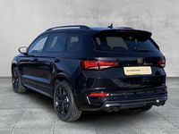 Neu Cupra Ateca VZ 300 PS (220 kW) 2026 Schwarz SUV