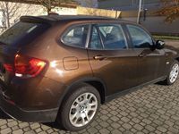 gebraucht BMW X1 xDrive 20 D , TÜV 11/25