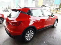 Gebraucht Seat Arona Style 95 PS (69 kW) 2020 SUV