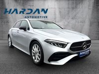 Gebraucht Mercedes A220 AMG 190 PS (139 kW) 2023 Silber Limousine