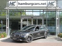 Gebraucht Mercedes E220 All-Terrain 200 PS (147 kW) 2025 Grau Kombi