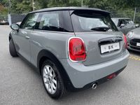 gebraucht Mini Cooper D Keyless RDC Klimaautom Temp PDC USB Regensensor Spieg. beheizbar