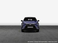Neu Mitsubishi ASX Diamant Edition 114 PS (83 kW) 2026 Blau SUV