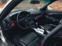 Gebraucht Porsche 996 381 PS (280 kW) 2004 Grau