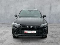 Gebraucht Audi Q5 Advanced 299 PS (219 kW) 2025 Mythosschwarz metallic SUV