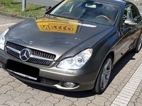 gebraucht Mercedes CLS350 CGI -