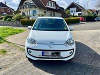 gebraucht VW up! 1.0 55kW club