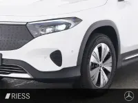 Gebraucht Mercedes EQB250 139 kW (190 PS) 2025