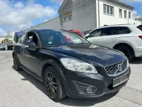Używany Volvo C30 Momentum 150 KM (110 kW) 2011 Czarny Hatchback