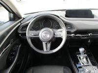 gebraucht Mazda CX-30 2.0 l (150PS) Exclusive Driver-Assistance & Paket