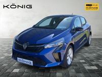 Gebraucht Renault Clio V Evolution 67 PS (49 kW) 2025 Blau Limousine