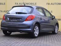 gebraucht Peugeot 207 Sport/KLIMA/TÜV NEU/