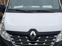 Gebraucht Renault Master 131 PS (96 kW) 2018 Van