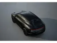 Nowe Lotus Eletre 450 kW (612 KM) 2026 Czarny SUV