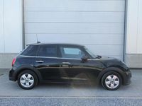 Second-hand Mini ONE 102 CP (75 kW) 2022 Negru Hatchback