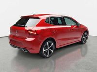 gebraucht Seat Ibiza 1.0 TSI DSG FR LED AUDIO APP WINTER PDC KAMERA LM1