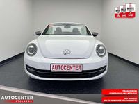 Używany VW Beetle Karmann 150 KM (110 kW) 2016 Biały Hatchback